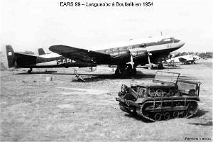 170- ARMEE DE L'AIR EN ALGERIE 1945-1962-18 (20)